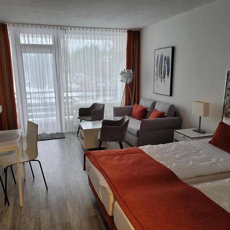 Apartment Mit Seeblick Vier Jahreszeiten Goslar Ngoại thất bức ảnh