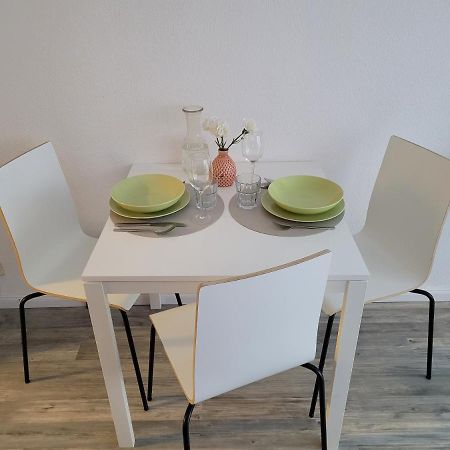 Apartment Mit Seeblick Vier Jahreszeiten Goslar Ngoại thất bức ảnh