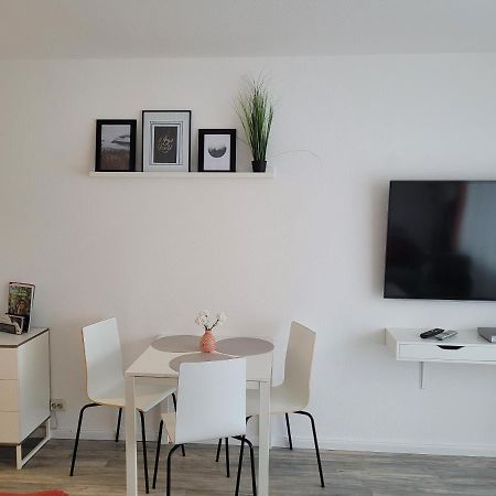 Apartment Mit Seeblick Vier Jahreszeiten Goslar Ngoại thất bức ảnh