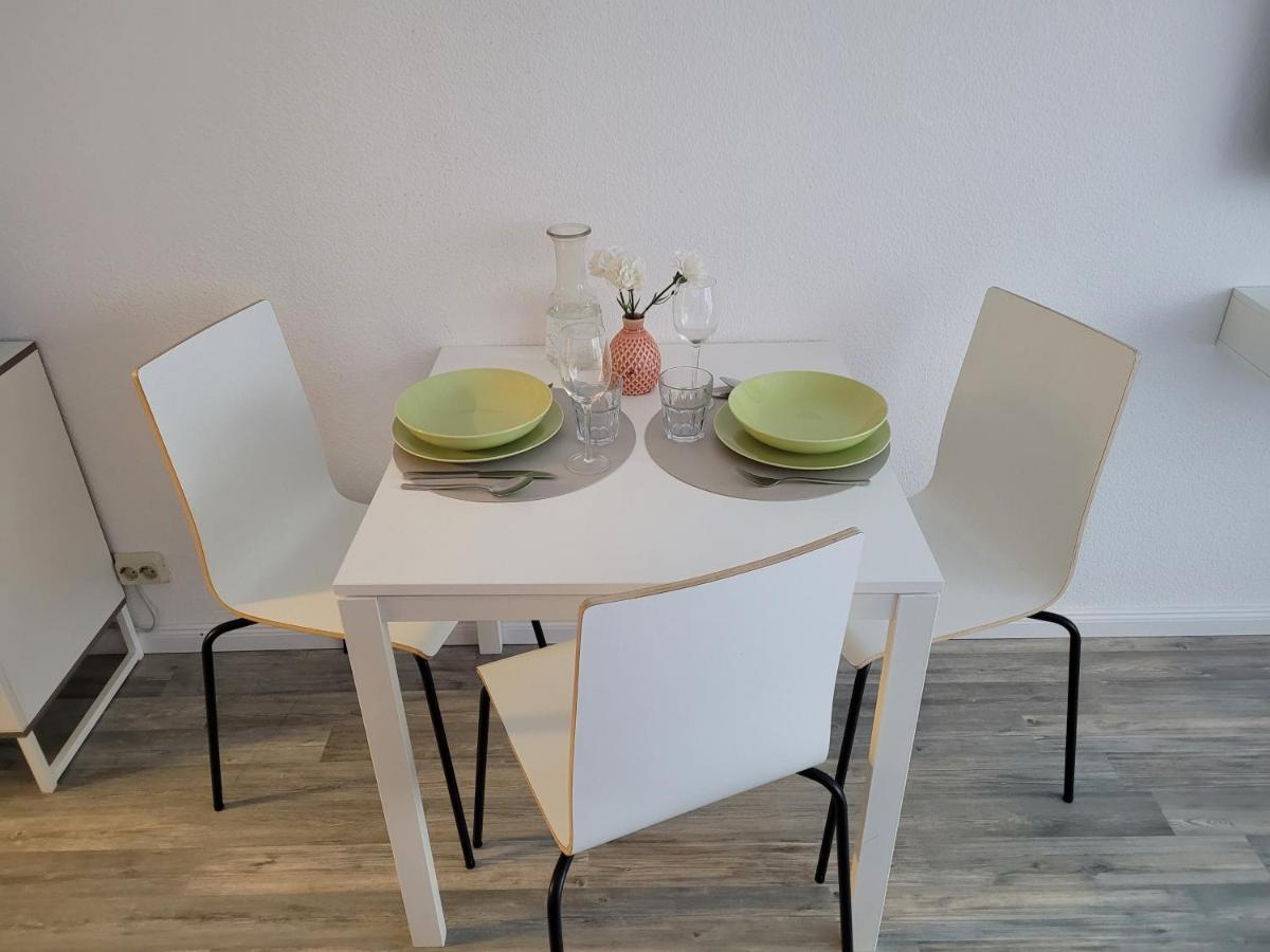 Apartment Mit Seeblick Vier Jahreszeiten Goslar Ngoại thất bức ảnh