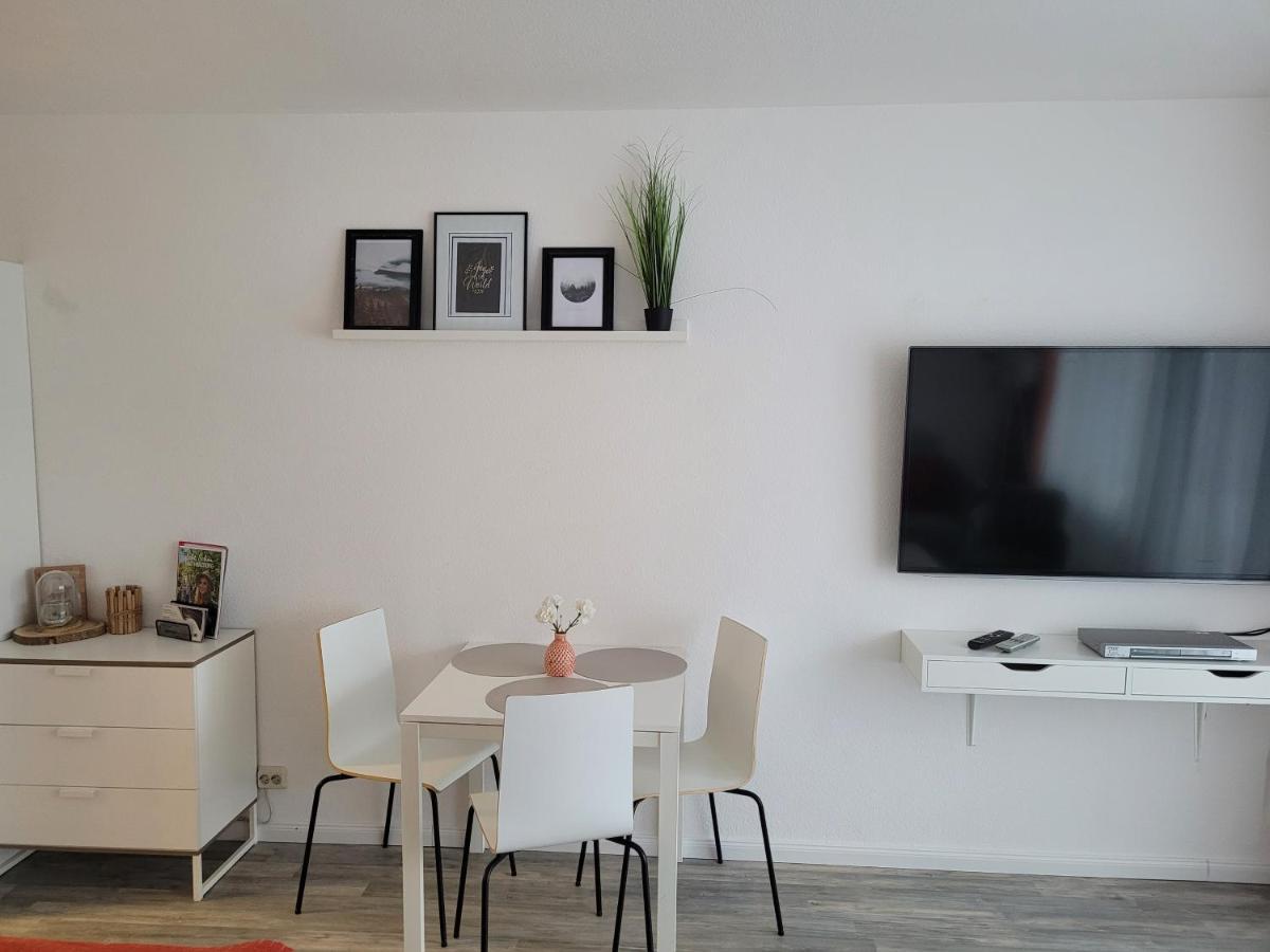 Apartment Mit Seeblick Vier Jahreszeiten Goslar Ngoại thất bức ảnh