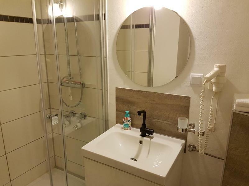 Apartment Mit Seeblick Vier Jahreszeiten Goslar Ngoại thất bức ảnh