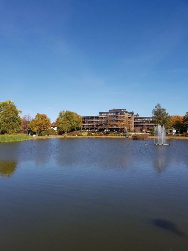Apartment Mit Seeblick Vier Jahreszeiten Goslar Ngoại thất bức ảnh